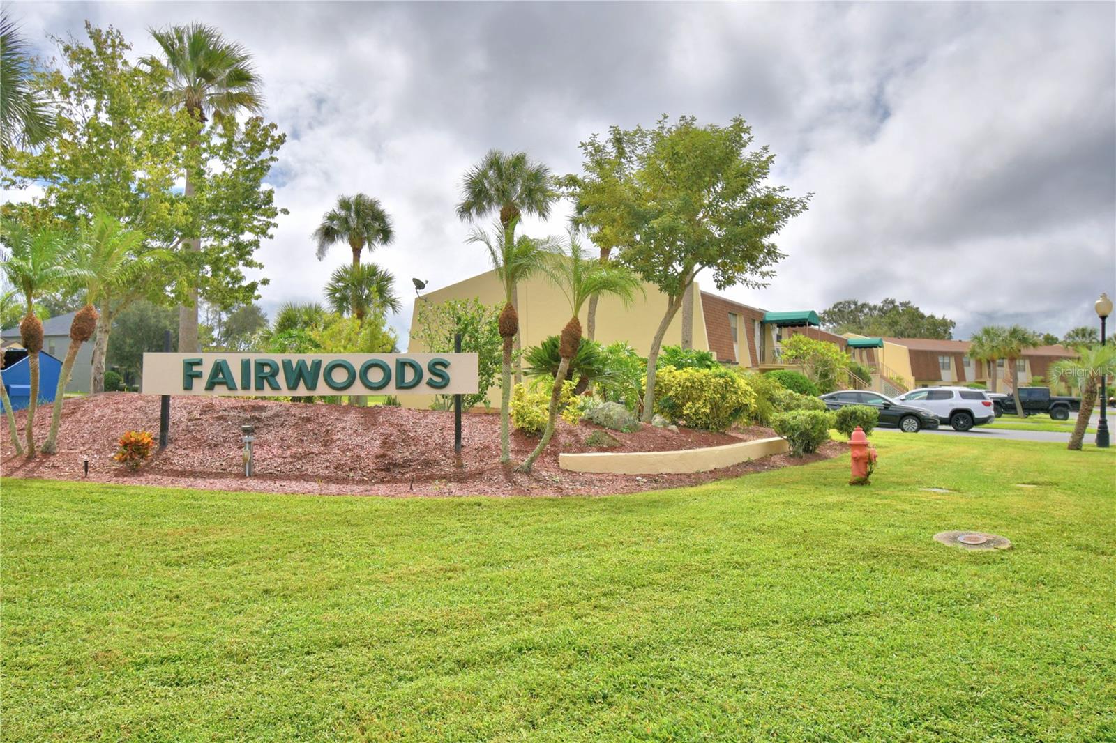 FAIRWOODS A CONDO - Residential