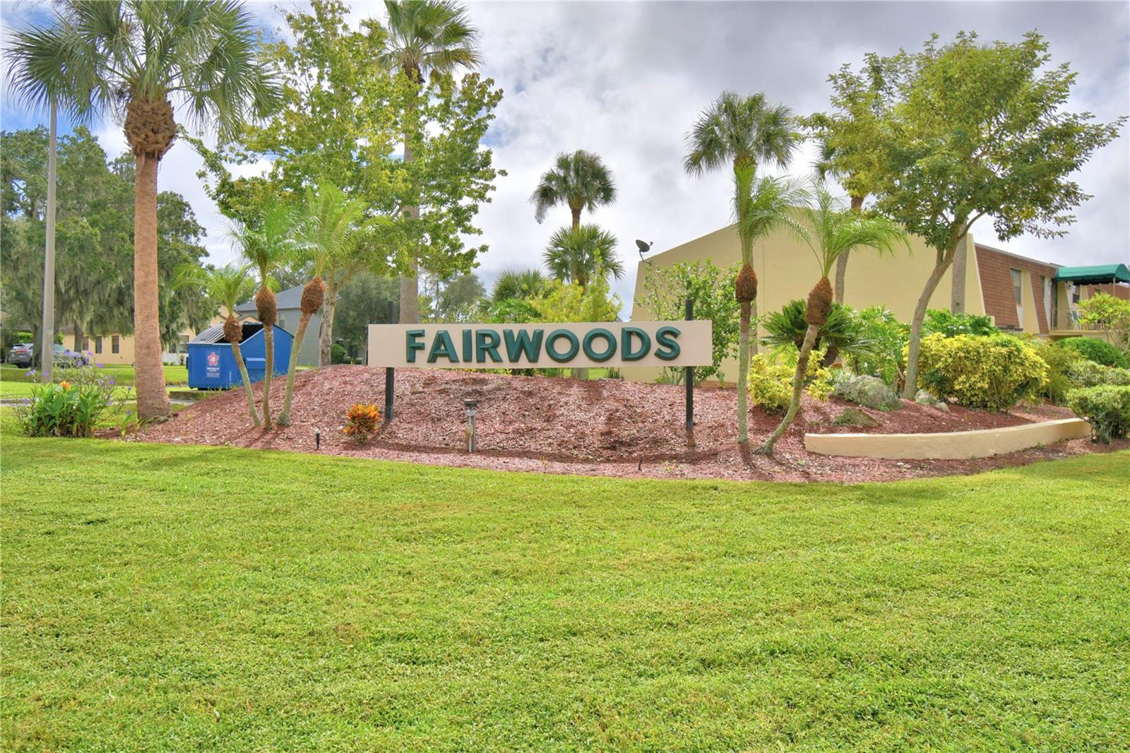 FAIRWOODS A CONDO - Residential