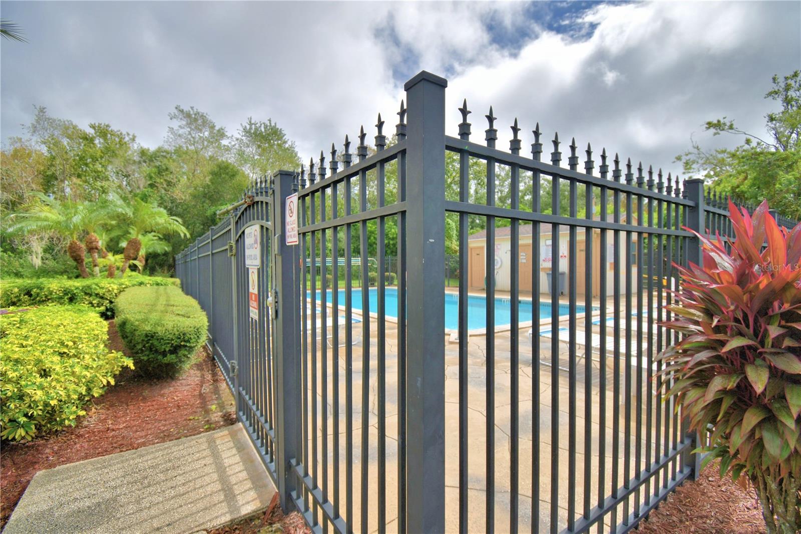 FAIRWOODS A CONDO - Residential