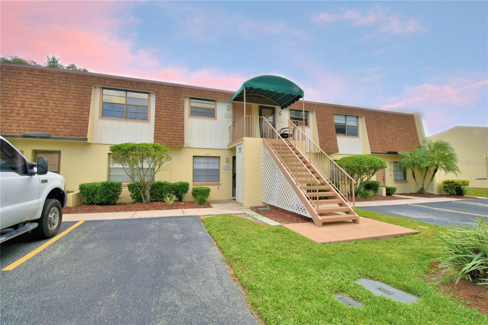 FAIRWOODS A CONDO - Residential