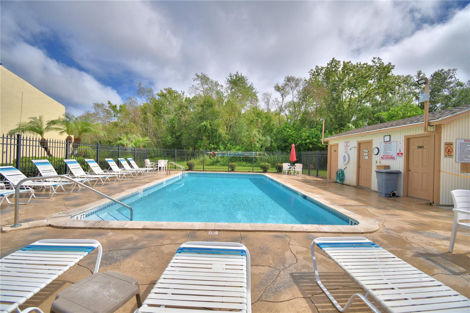 FAIRWOODS A CONDO - Residential