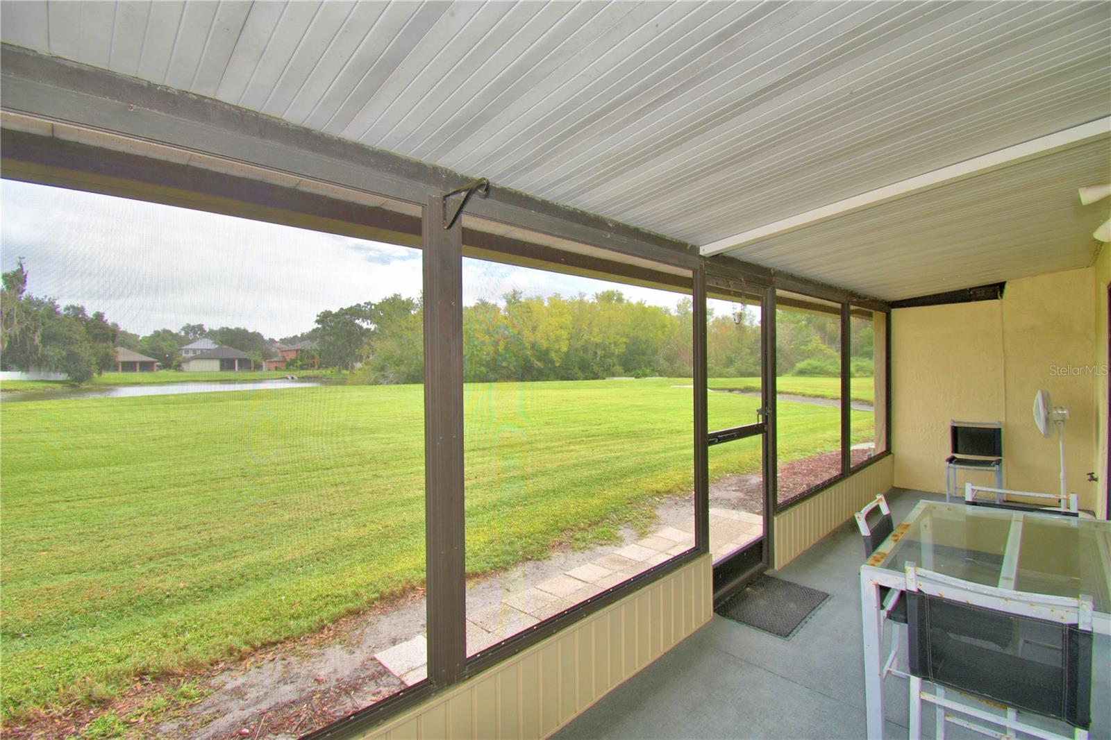 FAIRWOODS A CONDO - Residential