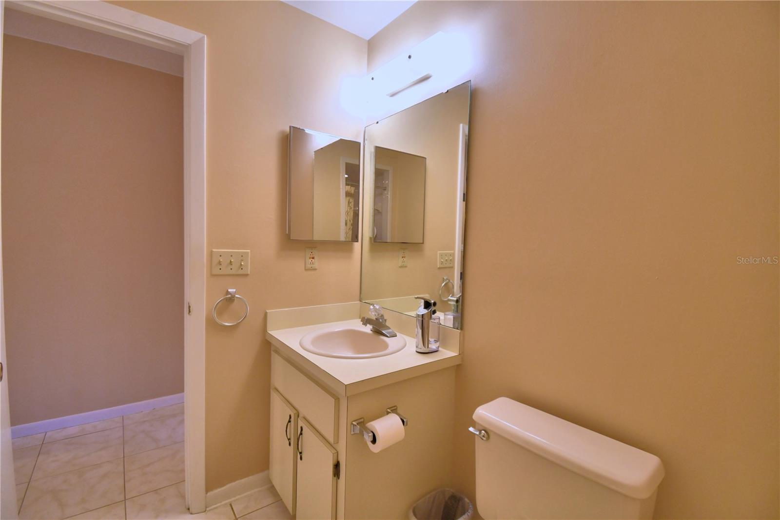 FAIRWOODS A CONDO - Residential