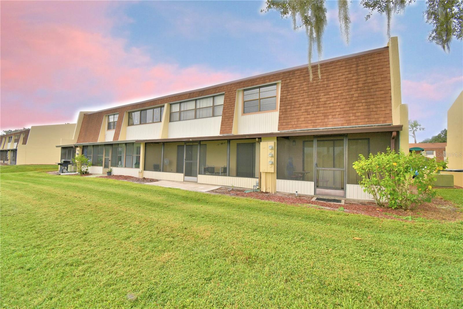 FAIRWOODS A CONDO - Residential