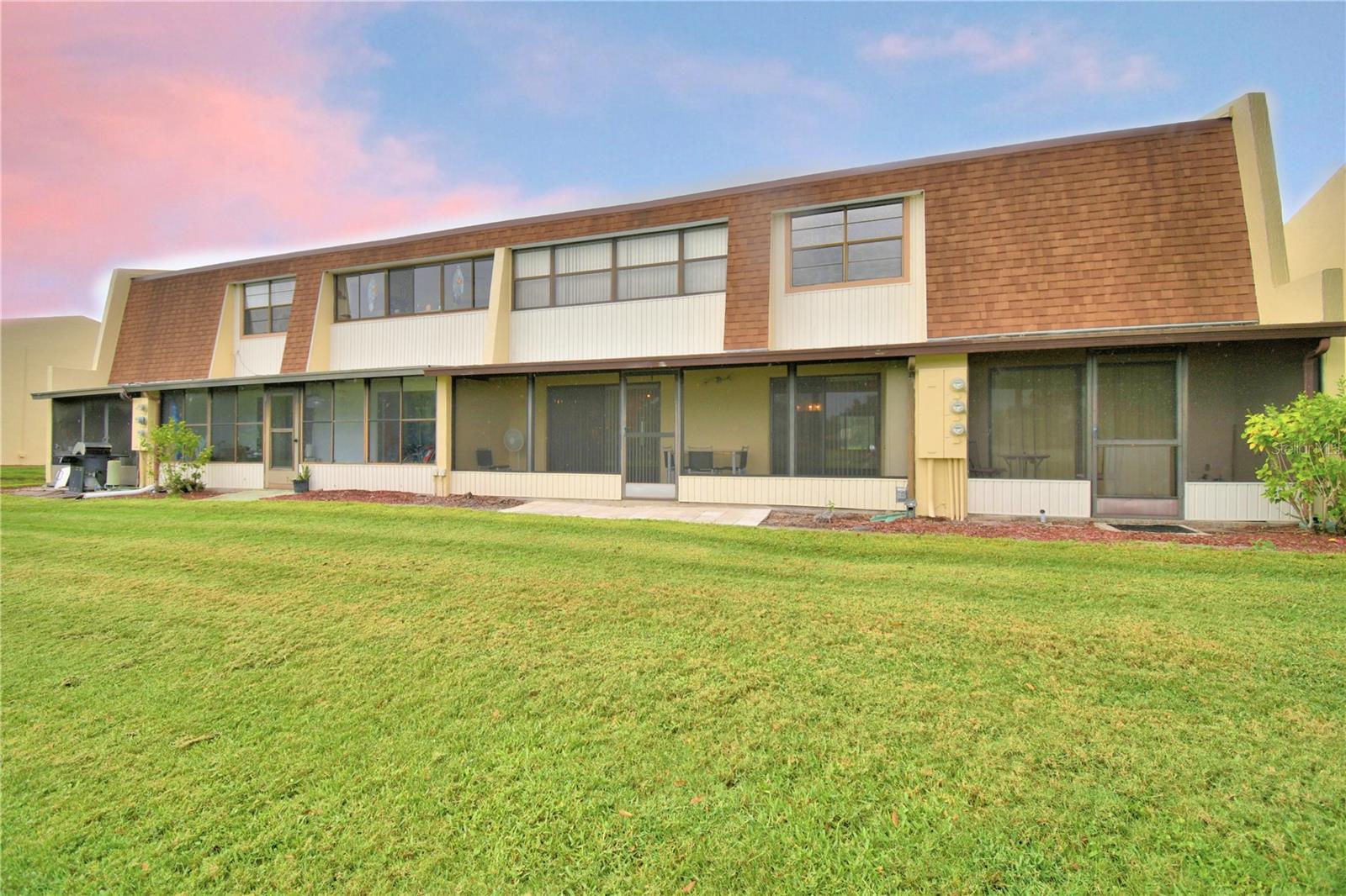 FAIRWOODS A CONDO - Residential