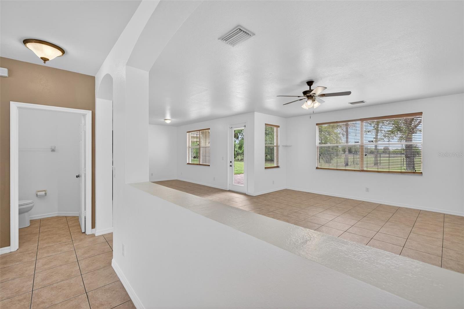 RIVER CLUB - Residential