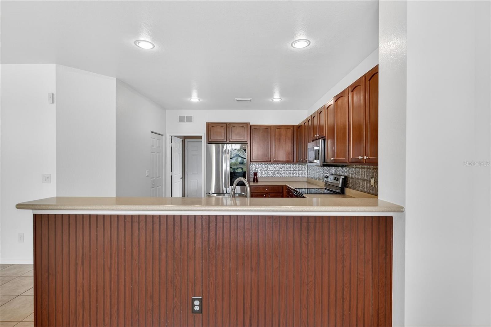 RIVER CLUB - Residential