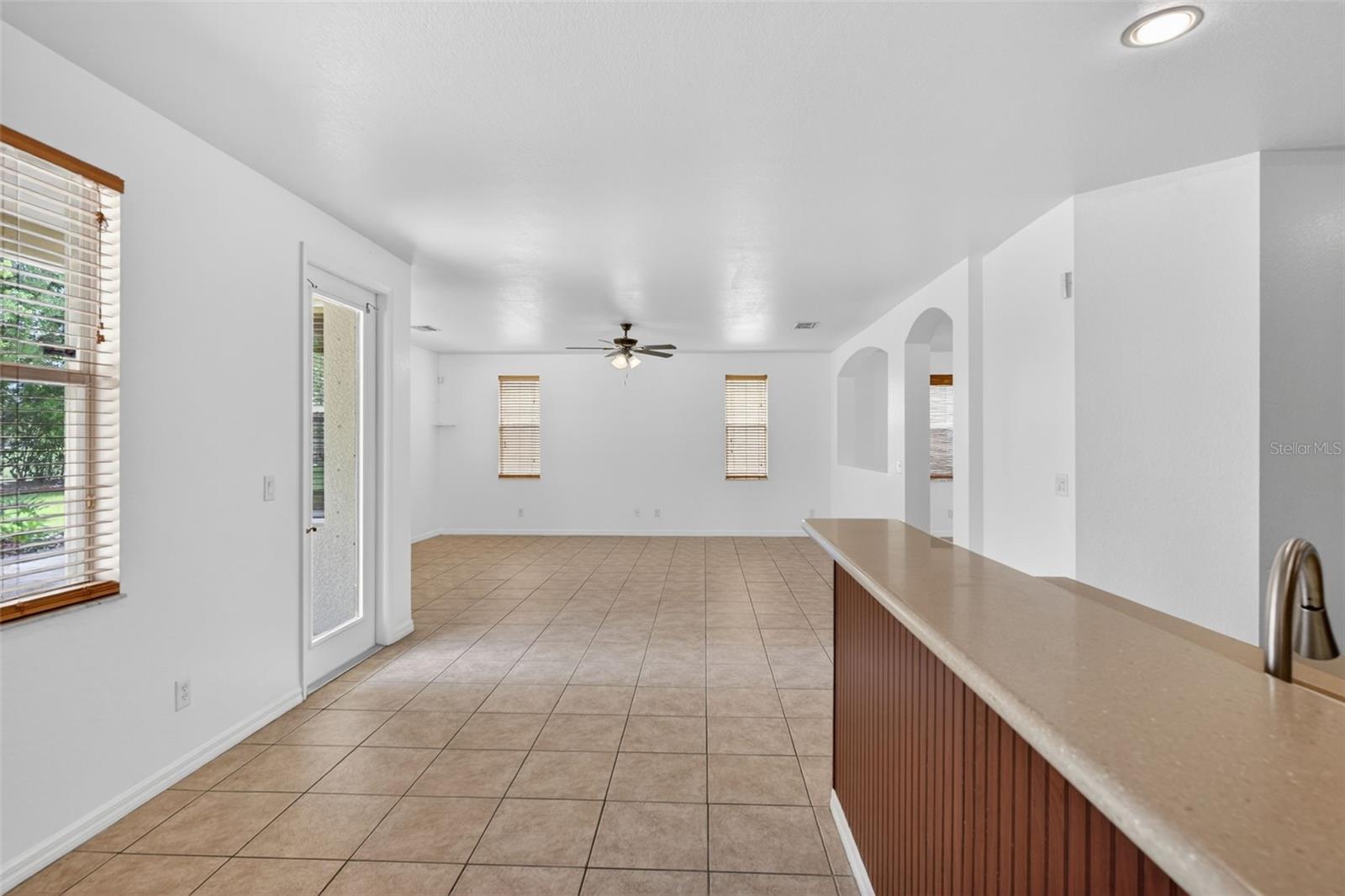 RIVER CLUB - Residential