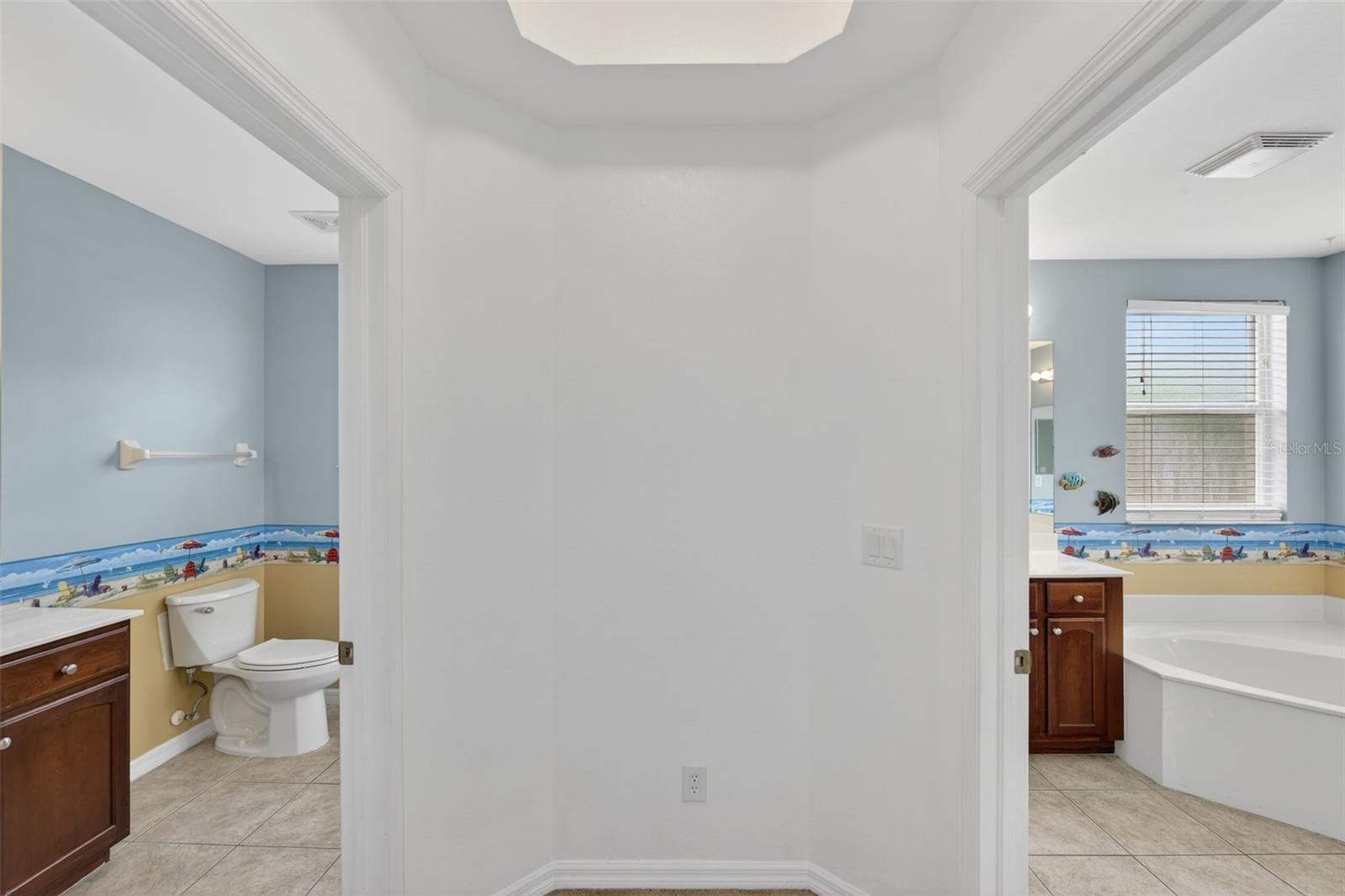 RIVER CLUB - Residential