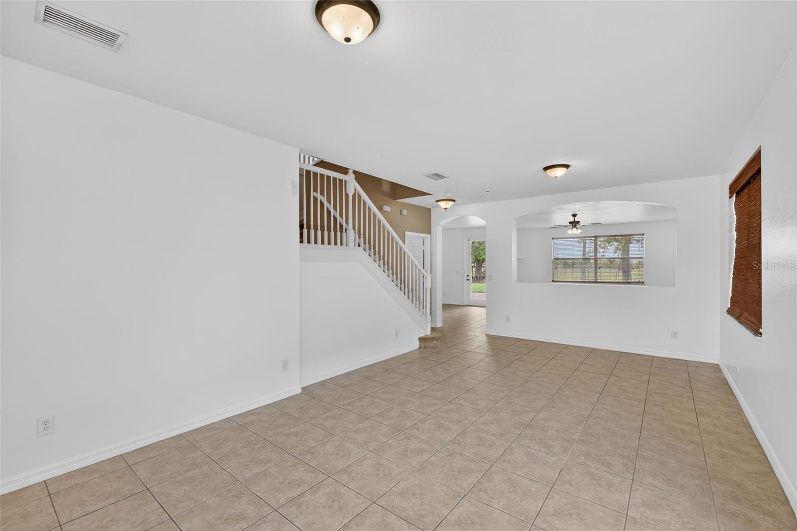 RIVER CLUB - Residential