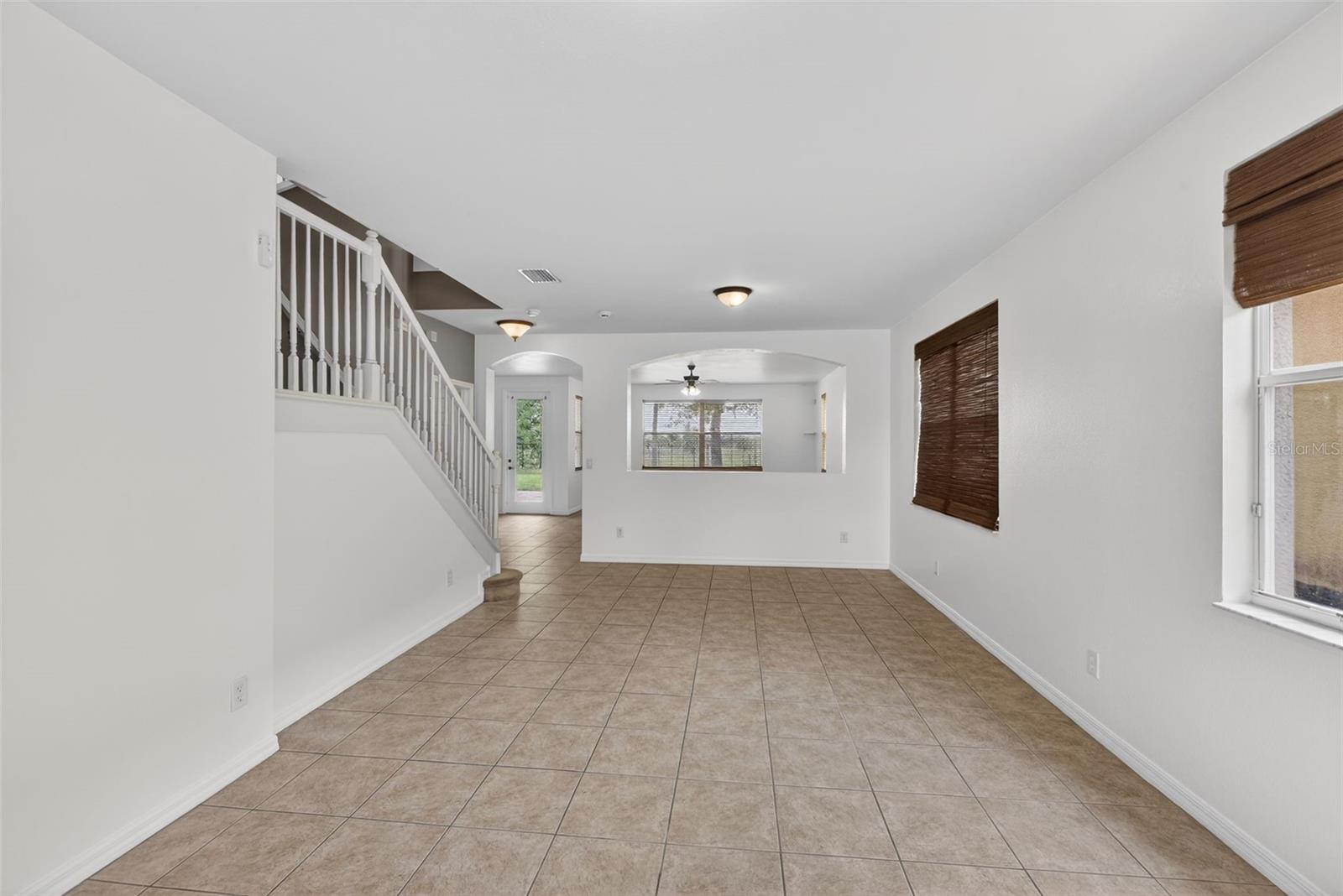 RIVER CLUB - Residential