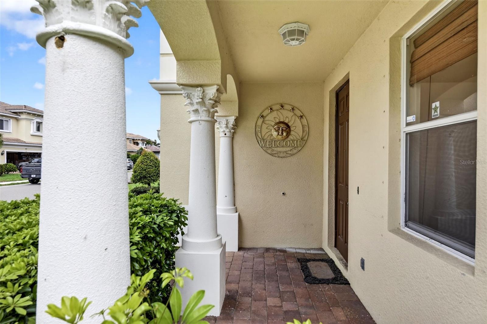 RIVER CLUB - Residential