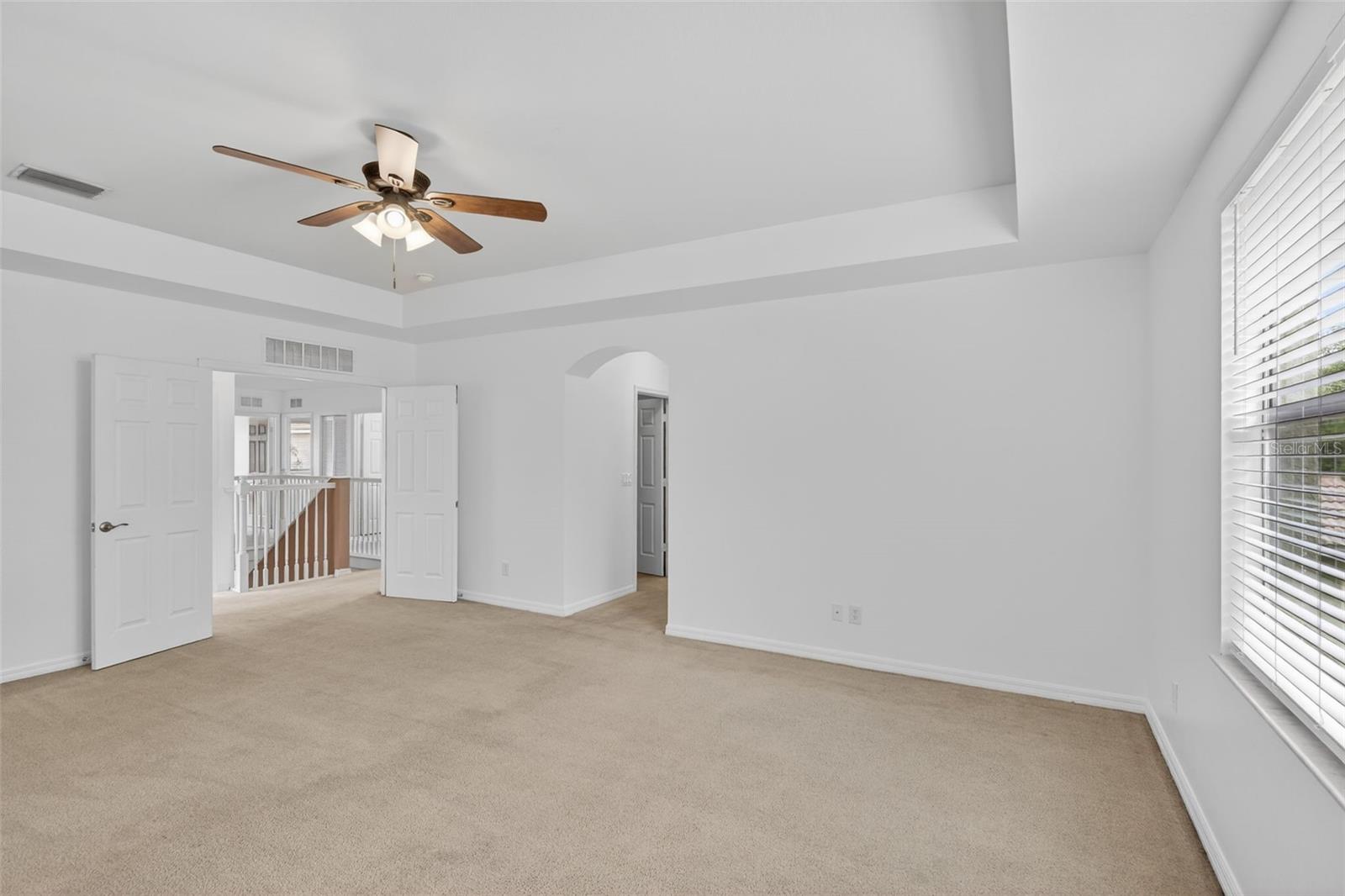 RIVER CLUB - Residential