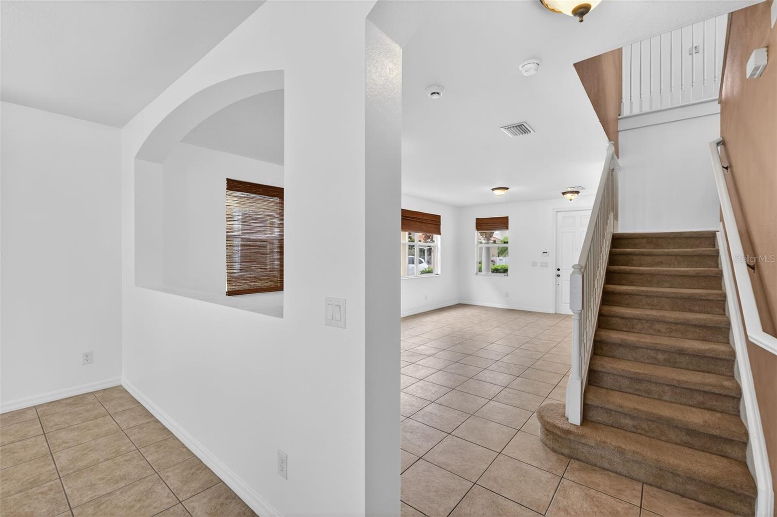 RIVER CLUB - Residential