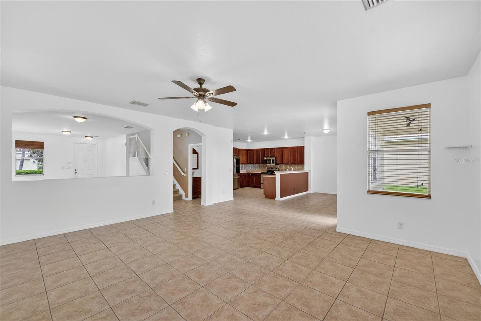 RIVER CLUB - Residential