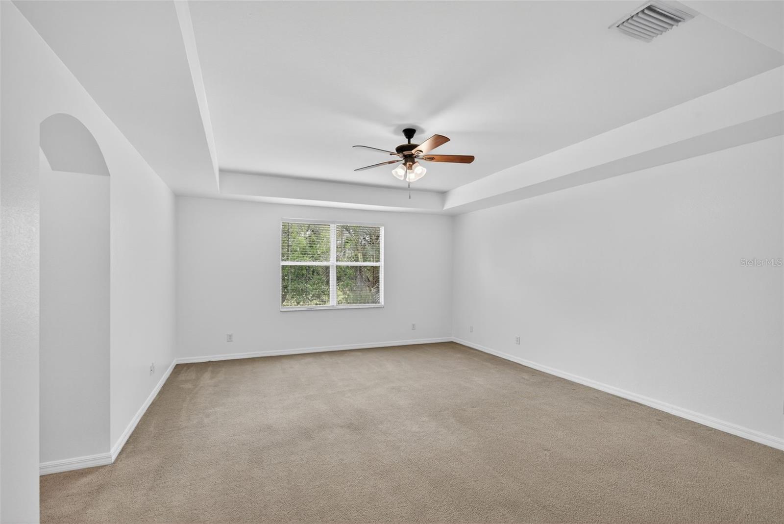 RIVER CLUB - Residential