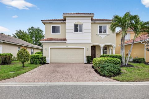 Photo of 4197 River Bank Way, Punta Gorda, FL 33980 (MLS # N6143467)