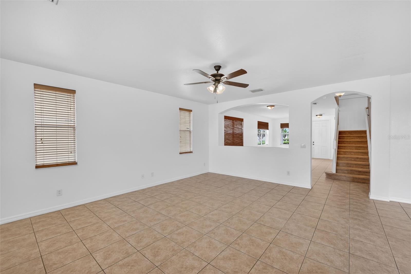 RIVER CLUB - Residential