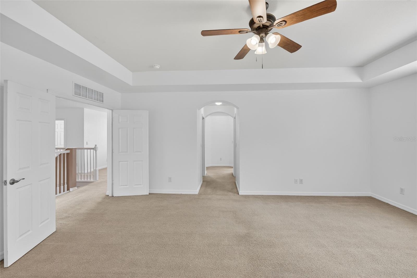 RIVER CLUB - Residential