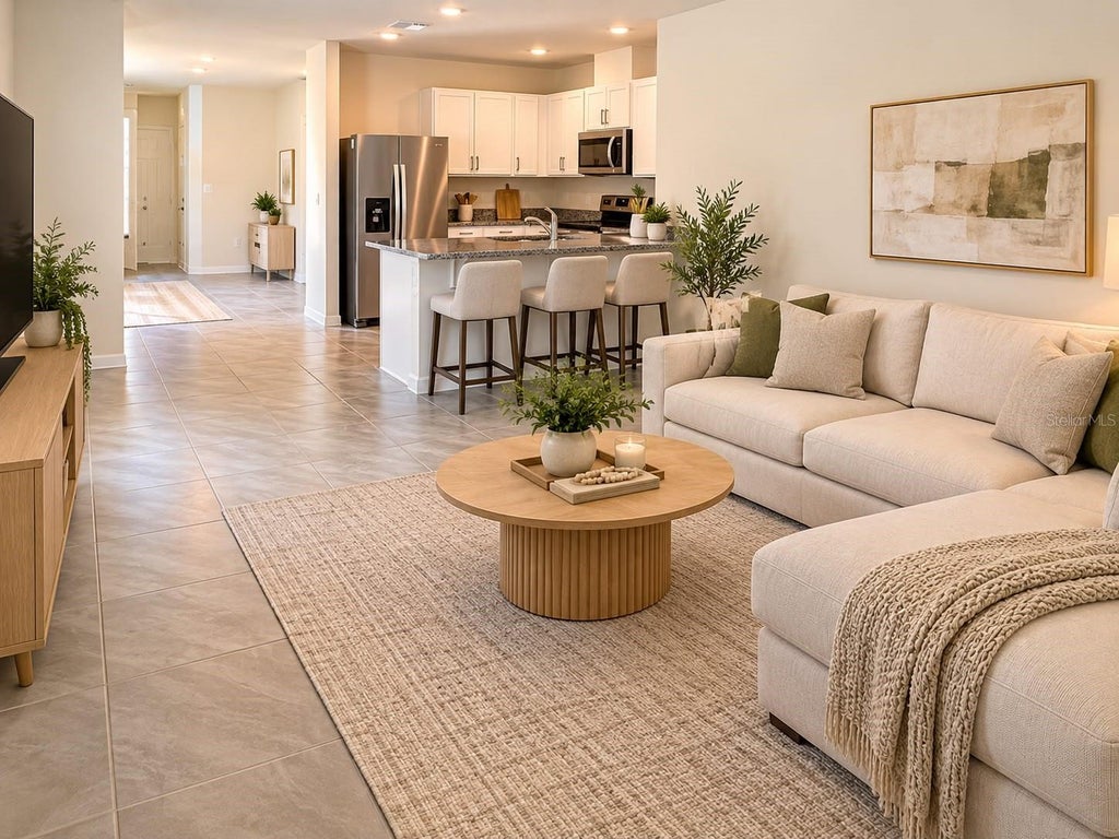 Photo of 1015 Victoria Parc Avenue, Orange City, FL 32763 (MLS # O6453116)