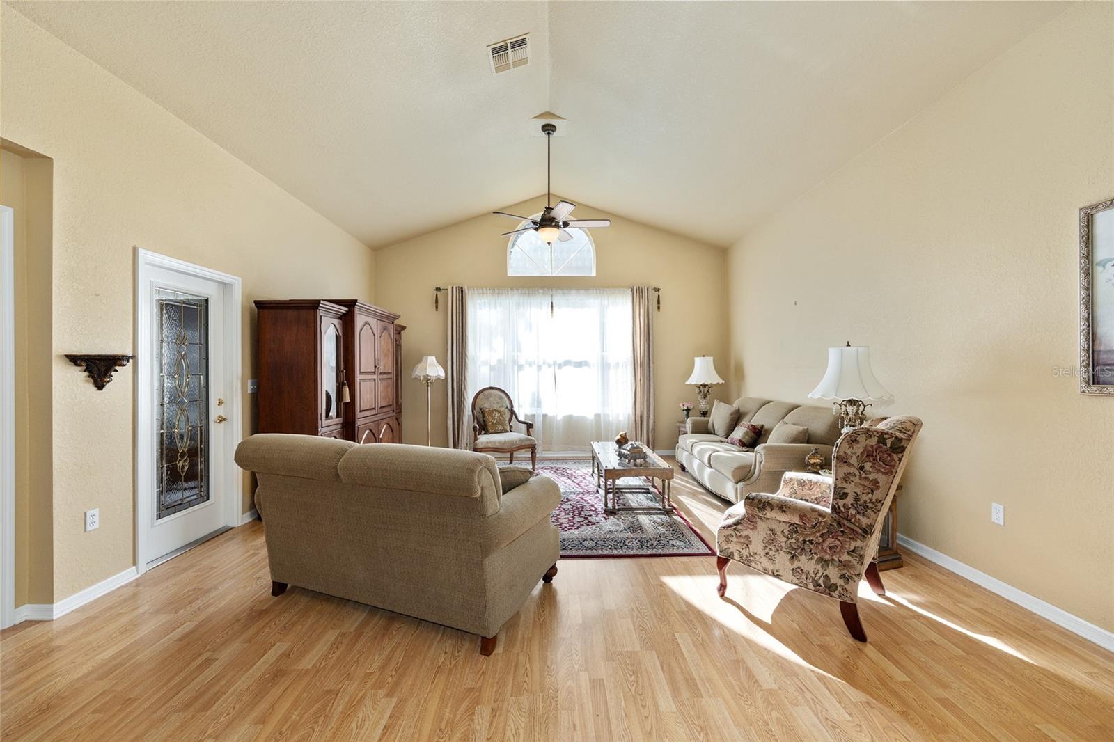 OAK RUN BAYTREE GREENS - Residential