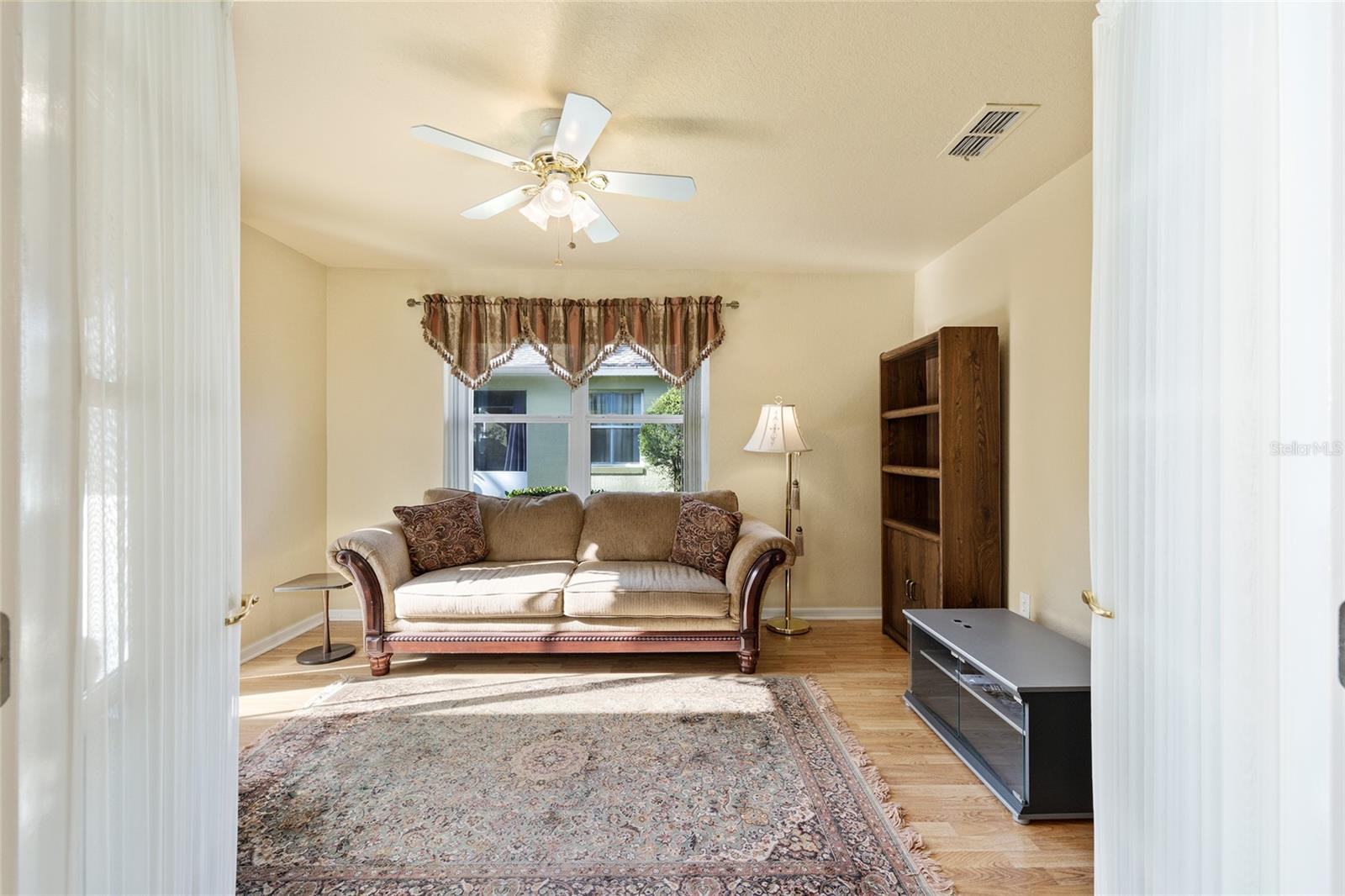 OAK RUN BAYTREE GREENS - Residential