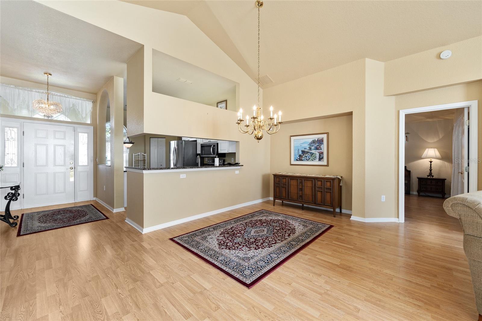 OAK RUN BAYTREE GREENS - Residential