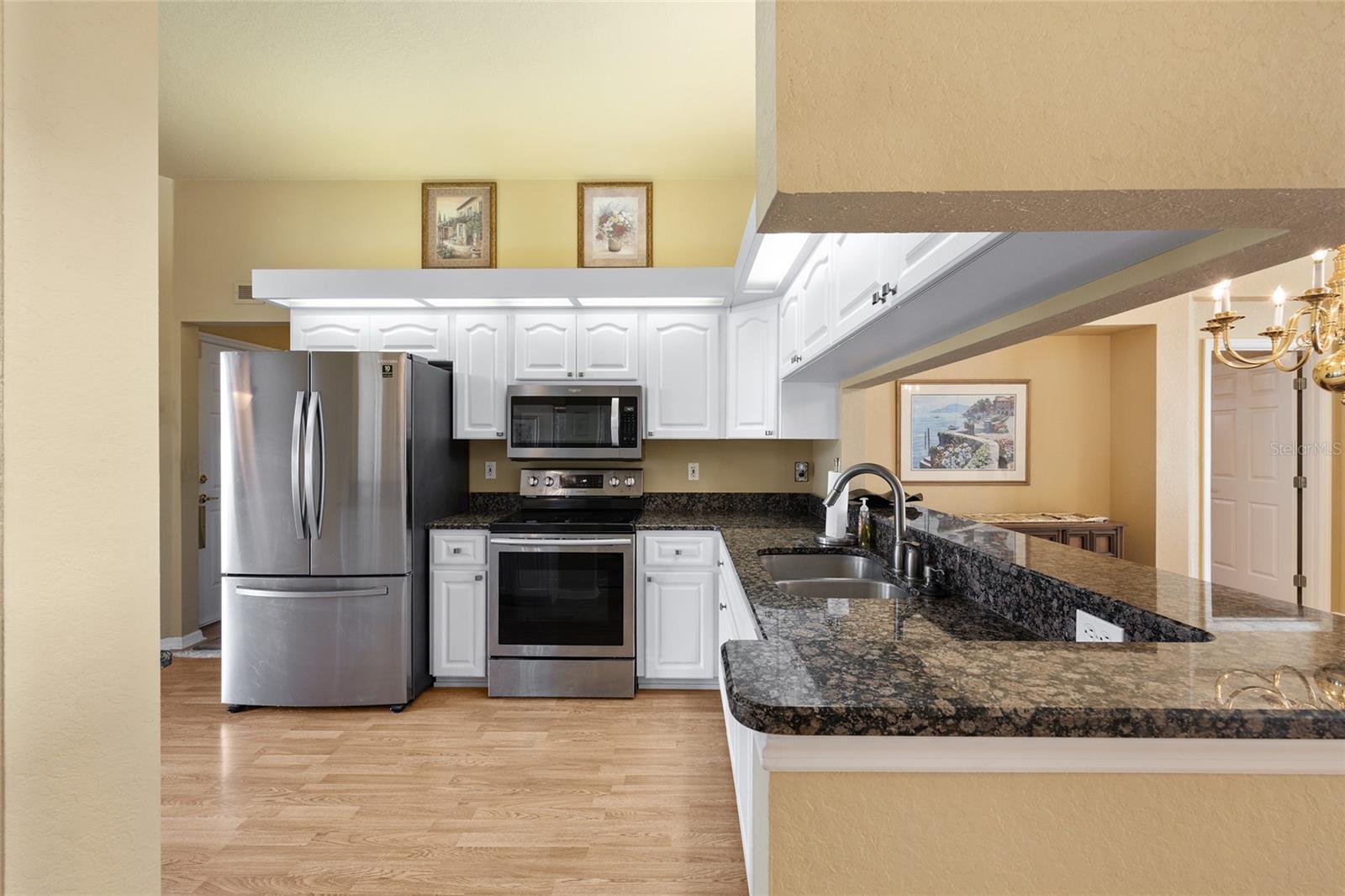 OAK RUN BAYTREE GREENS - Residential