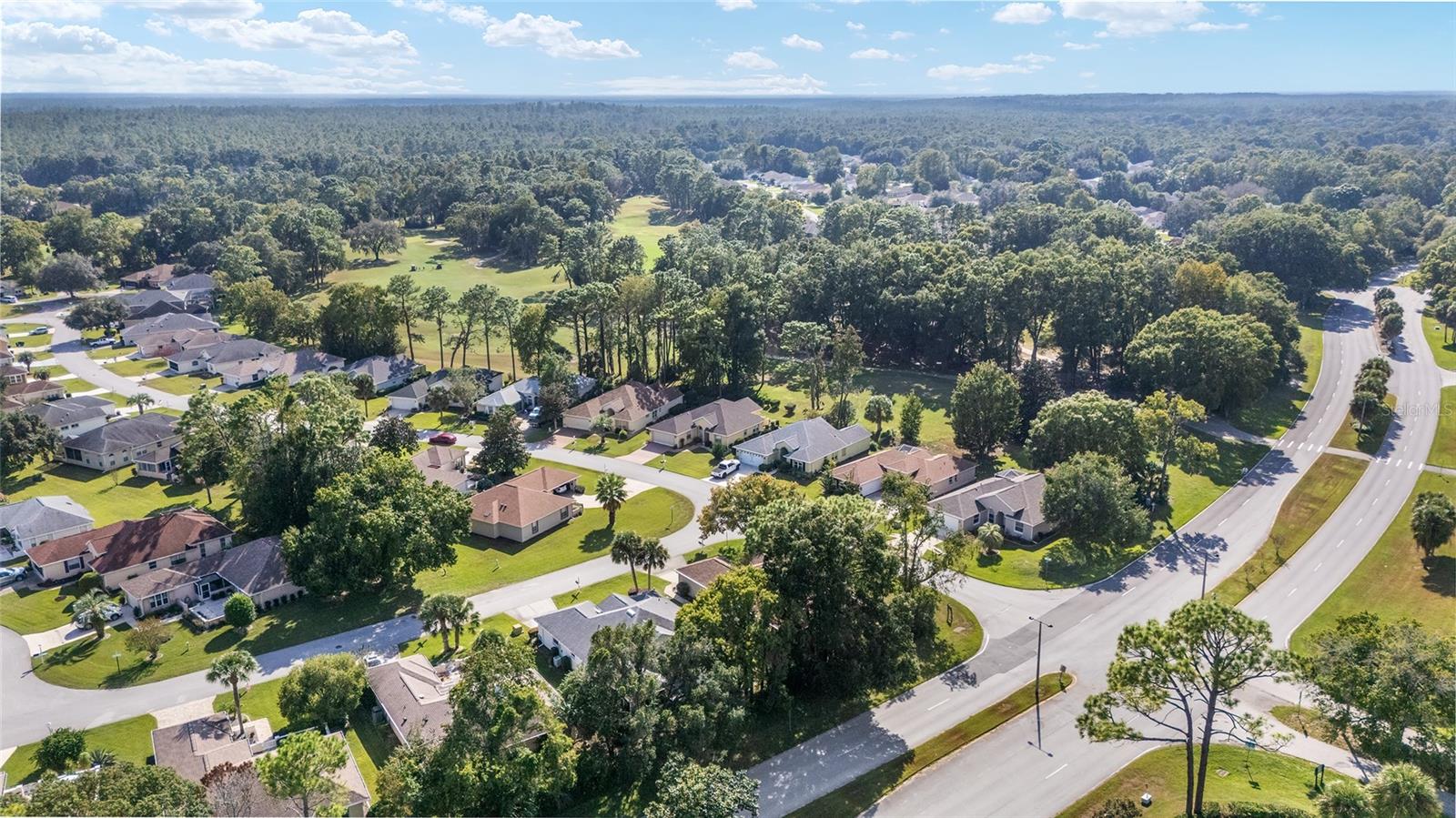 OAK RUN BAYTREE GREENS - Residential