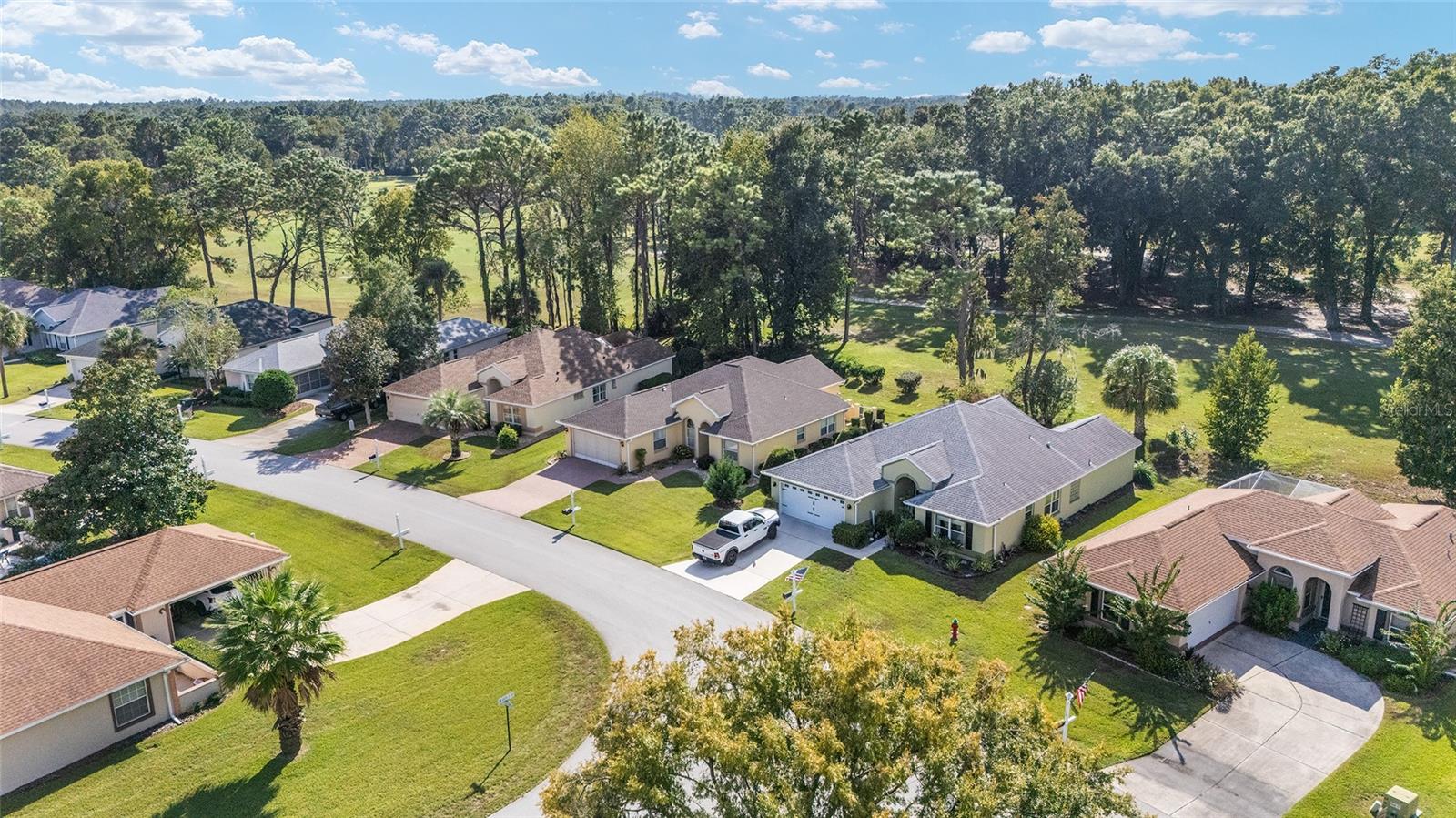OAK RUN BAYTREE GREENS - Residential