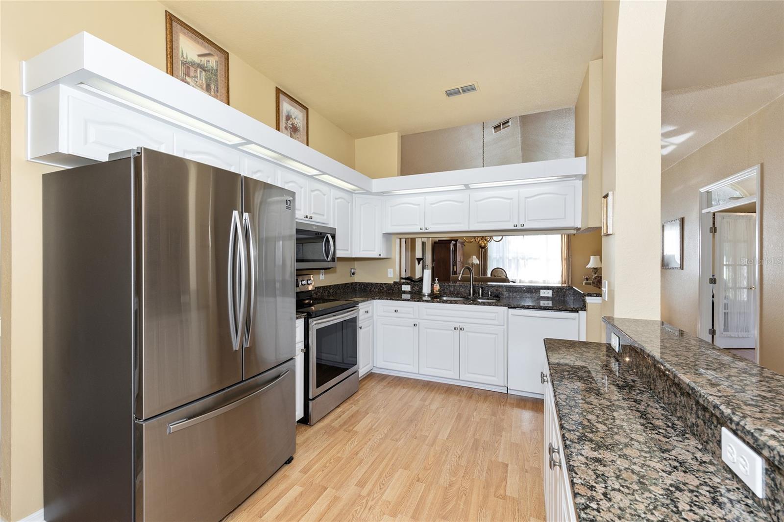 OAK RUN BAYTREE GREENS - Residential