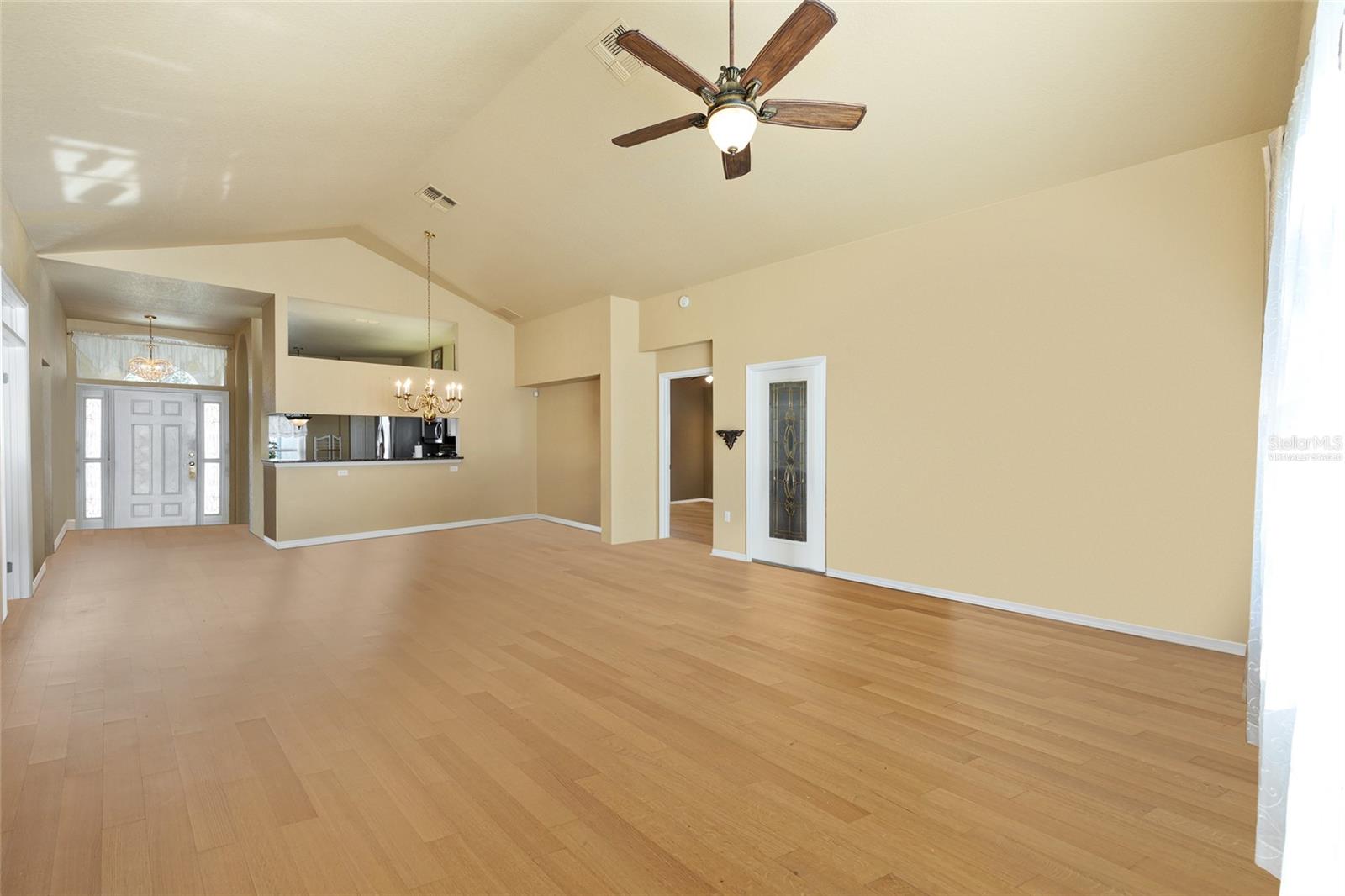 OAK RUN BAYTREE GREENS - Residential