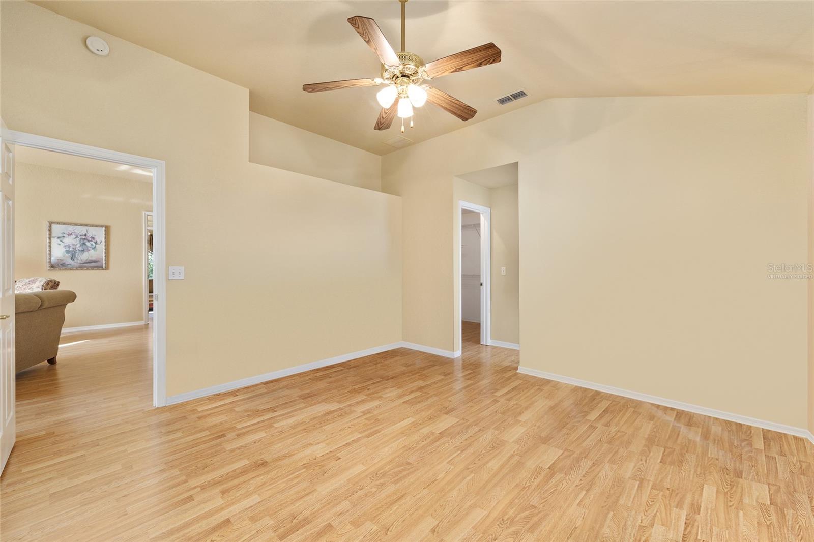 OAK RUN BAYTREE GREENS - Residential