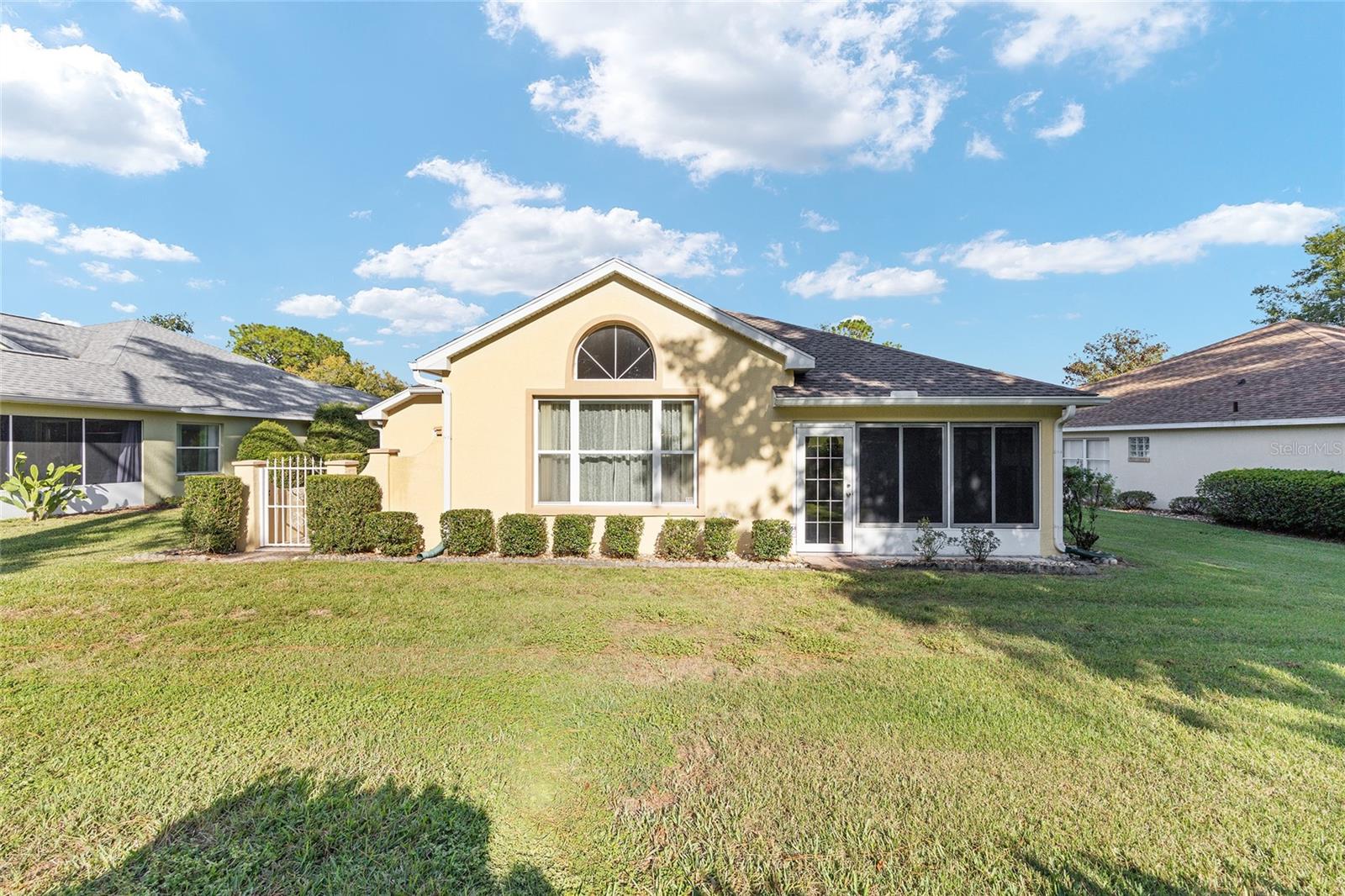OAK RUN BAYTREE GREENS - Residential