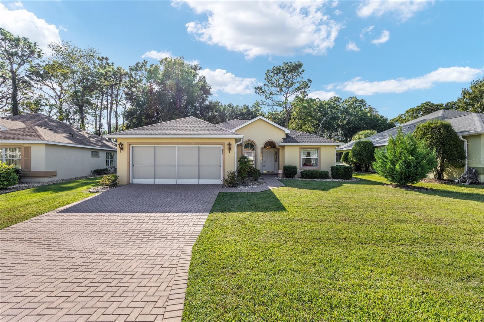 OAK RUN BAYTREE GREENS - Residential