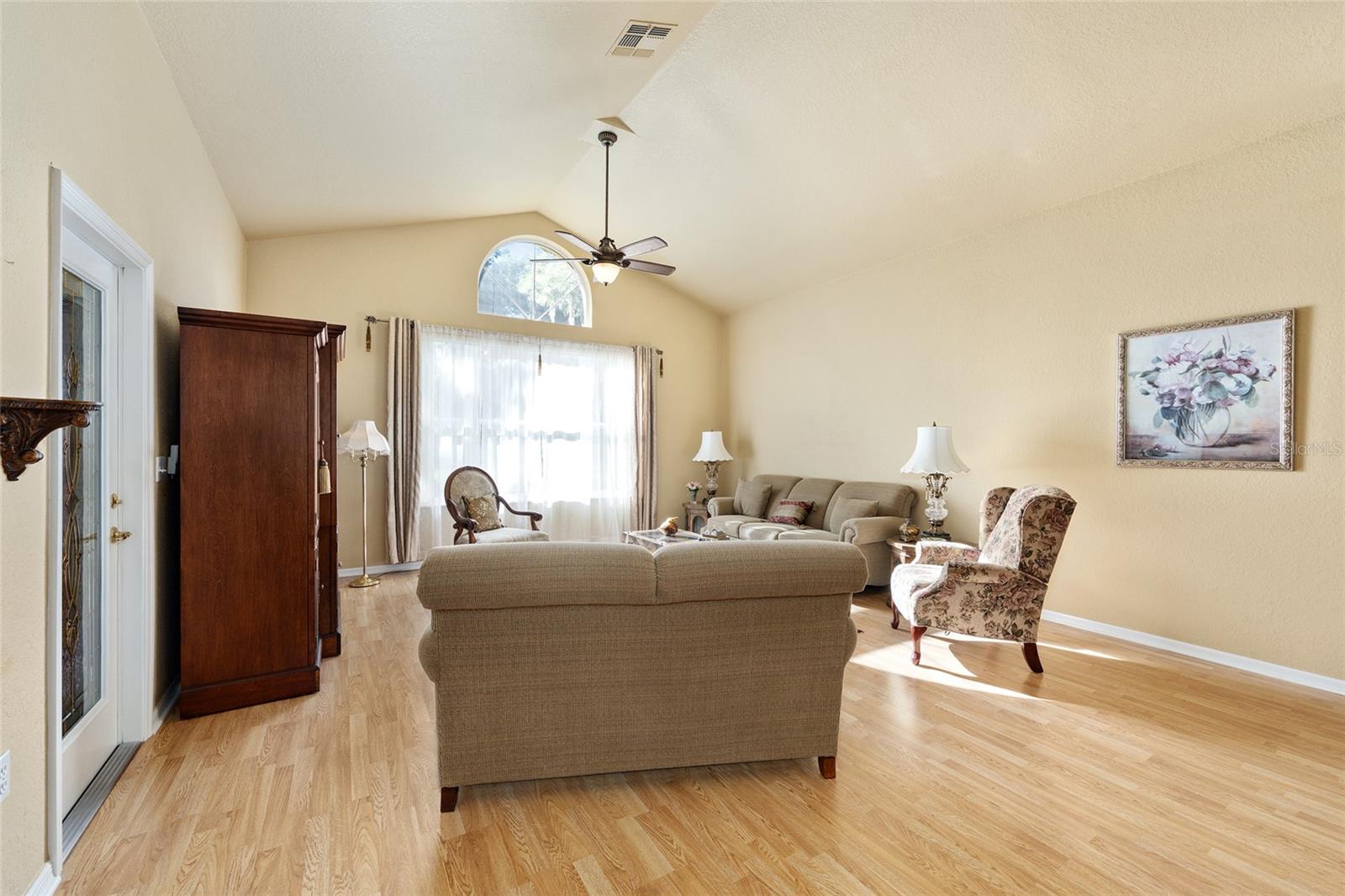 OAK RUN BAYTREE GREENS - Residential