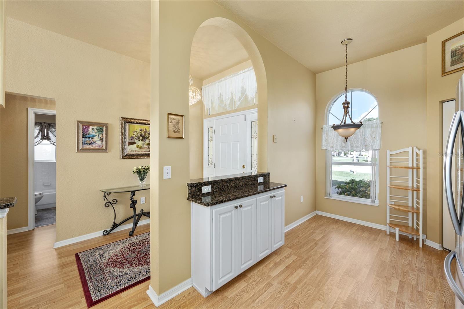 OAK RUN BAYTREE GREENS - Residential