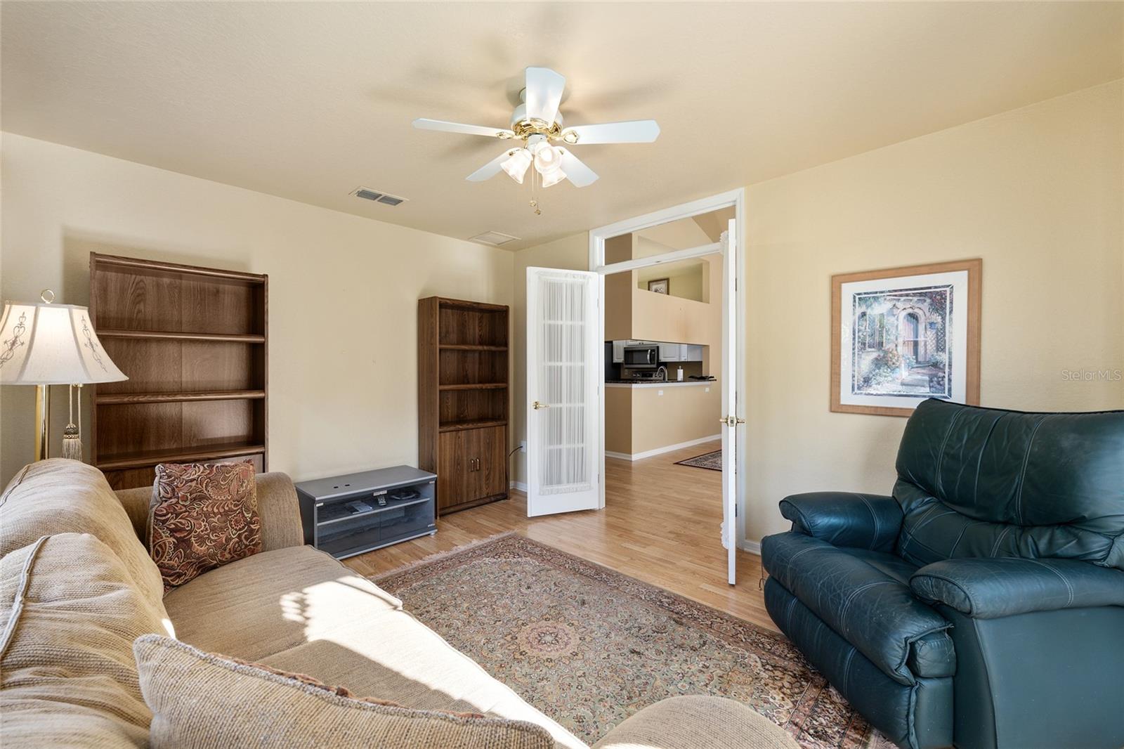 OAK RUN BAYTREE GREENS - Residential