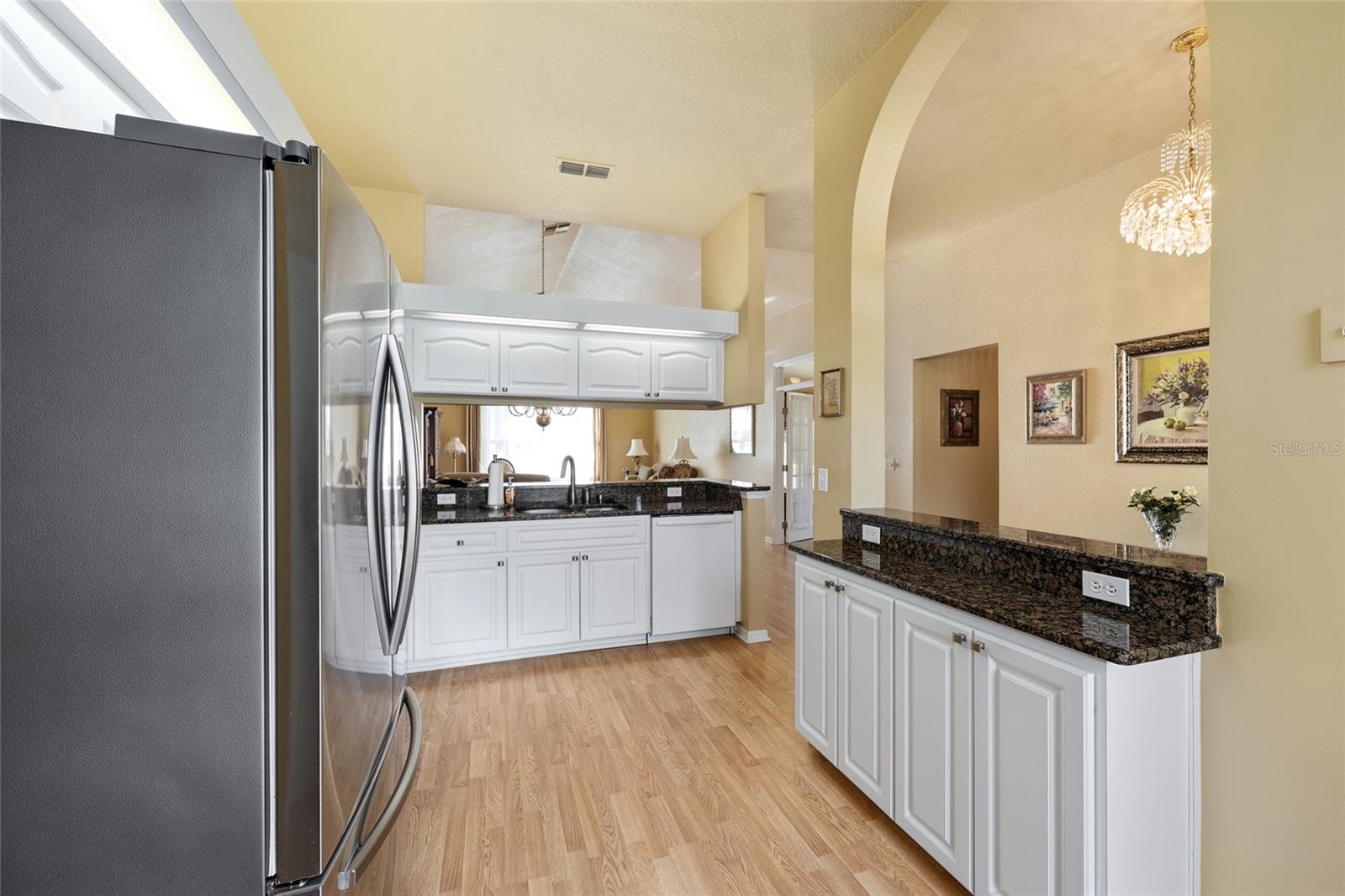 OAK RUN BAYTREE GREENS - Residential