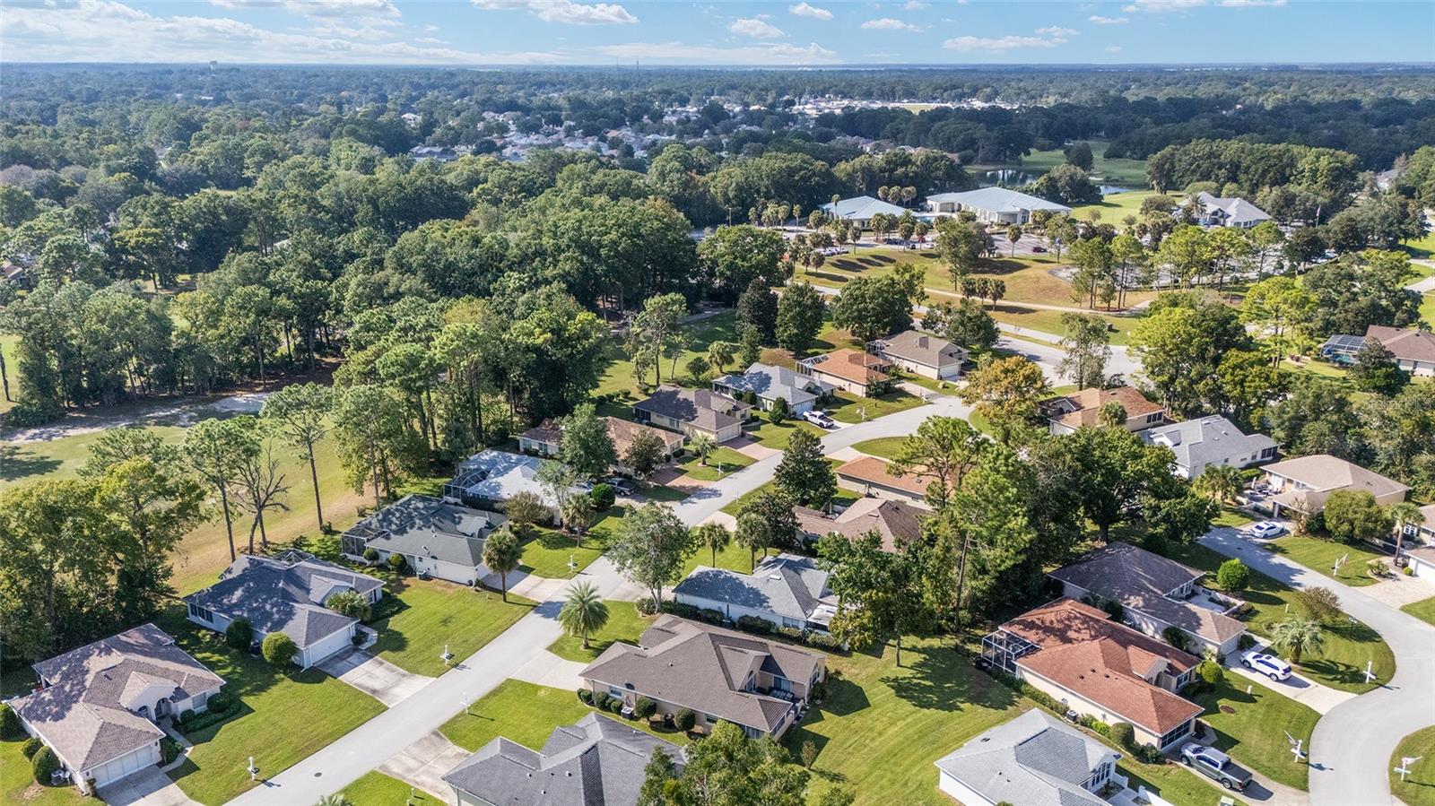 OAK RUN BAYTREE GREENS - Residential