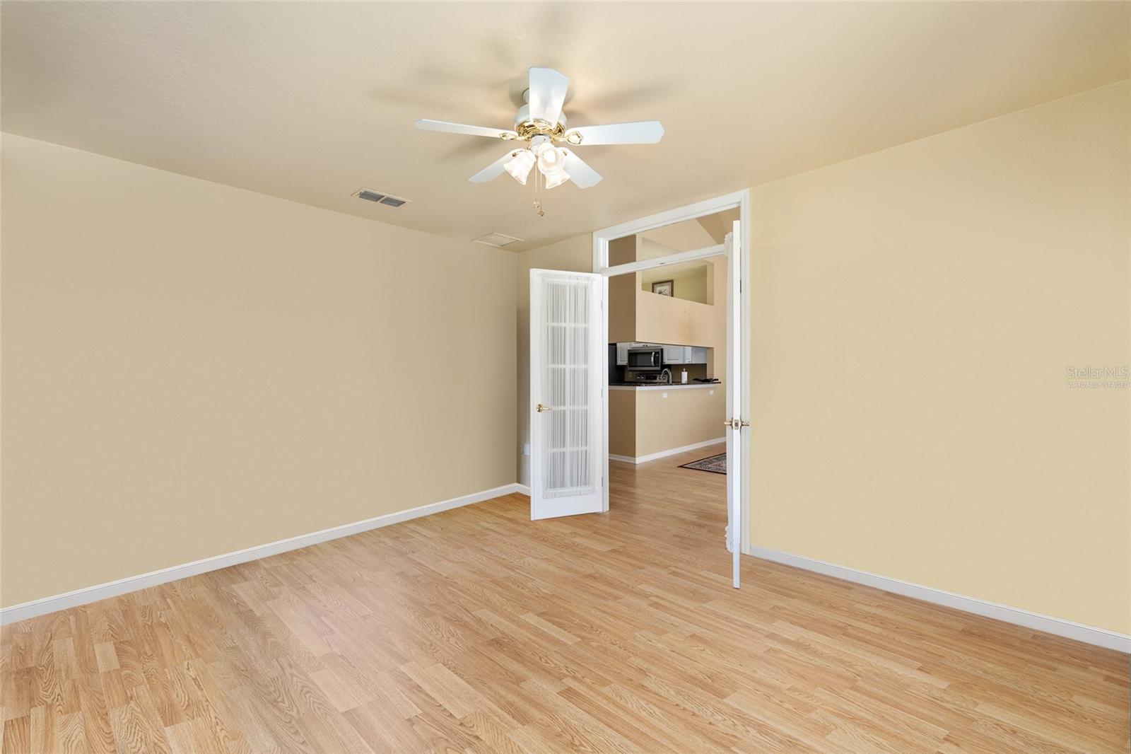 OAK RUN BAYTREE GREENS - Residential