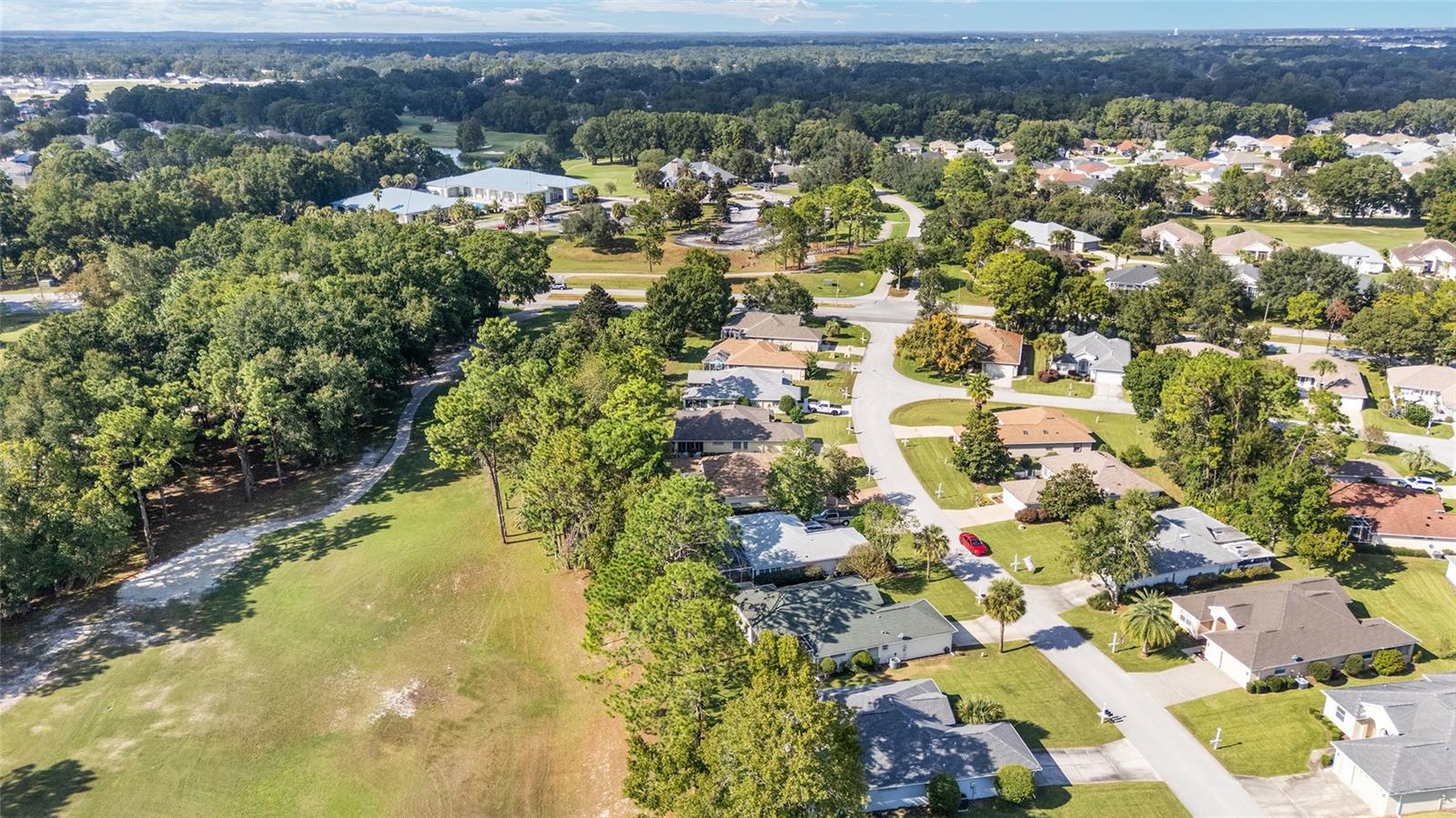 OAK RUN BAYTREE GREENS - Residential