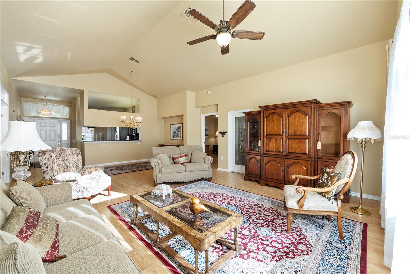 OAK RUN BAYTREE GREENS - Residential