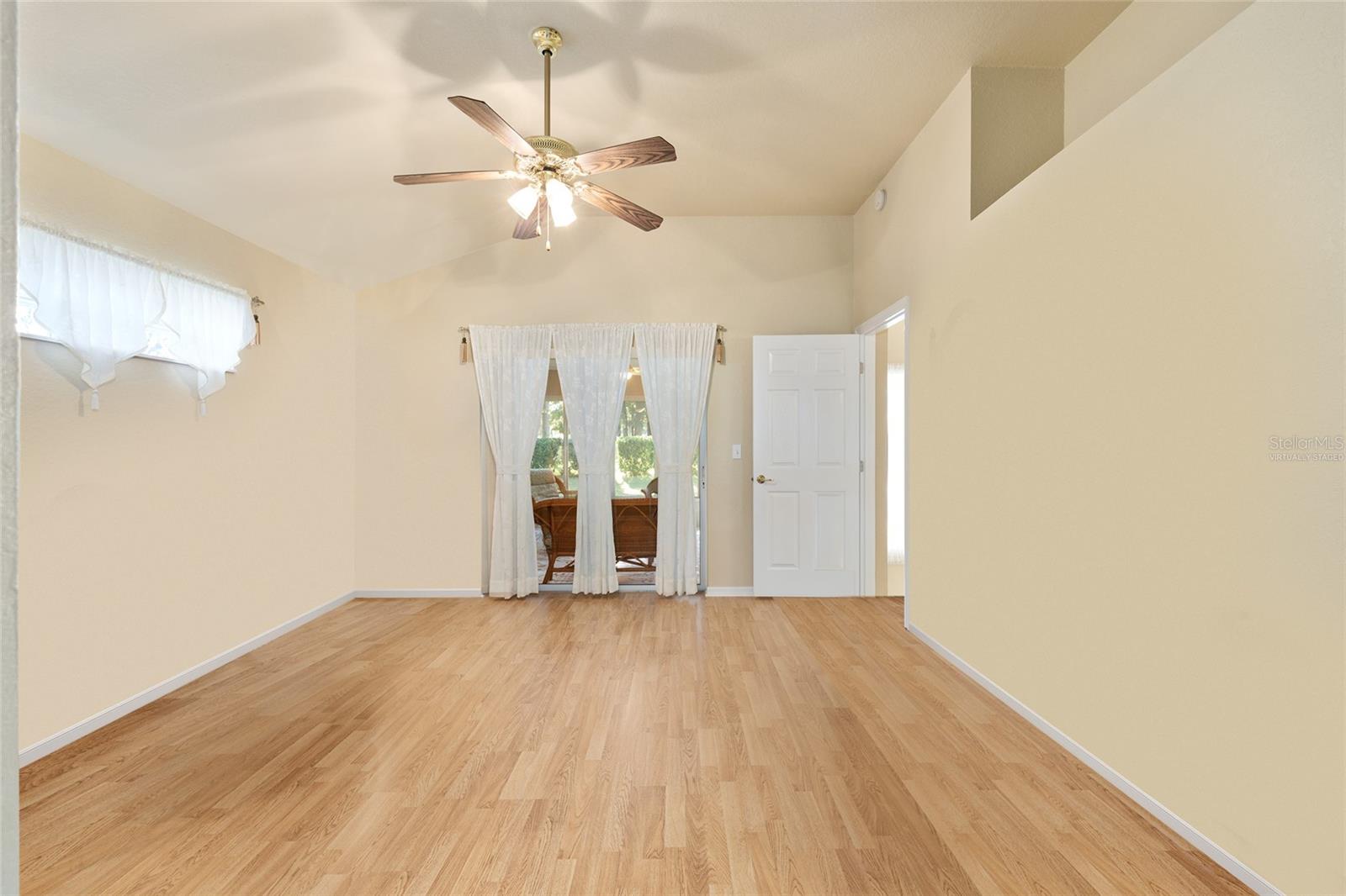 OAK RUN BAYTREE GREENS - Residential