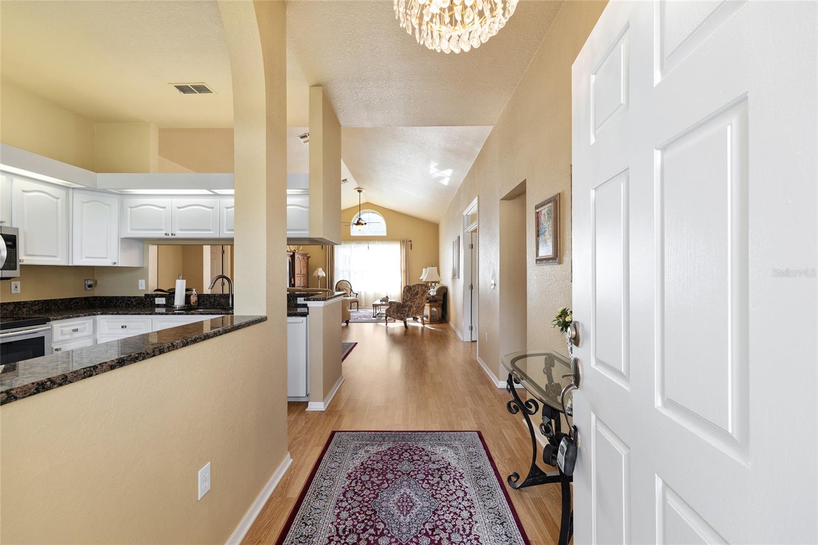 OAK RUN BAYTREE GREENS - Residential