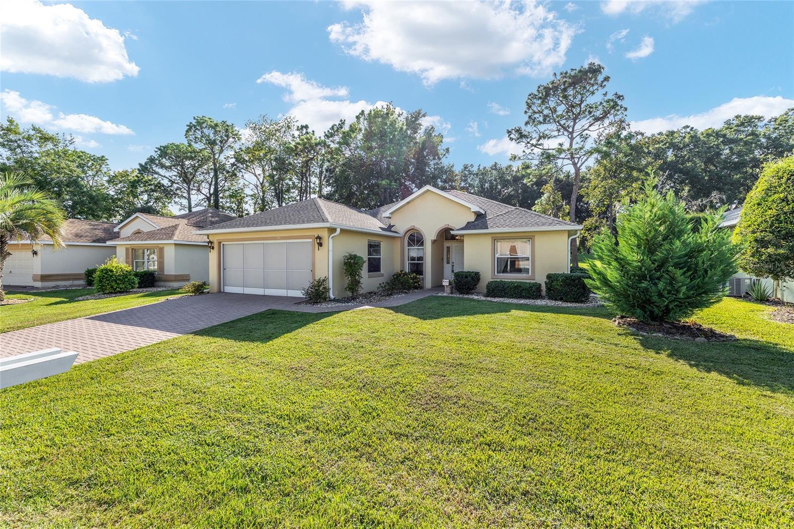 OAK RUN BAYTREE GREENS - Residential