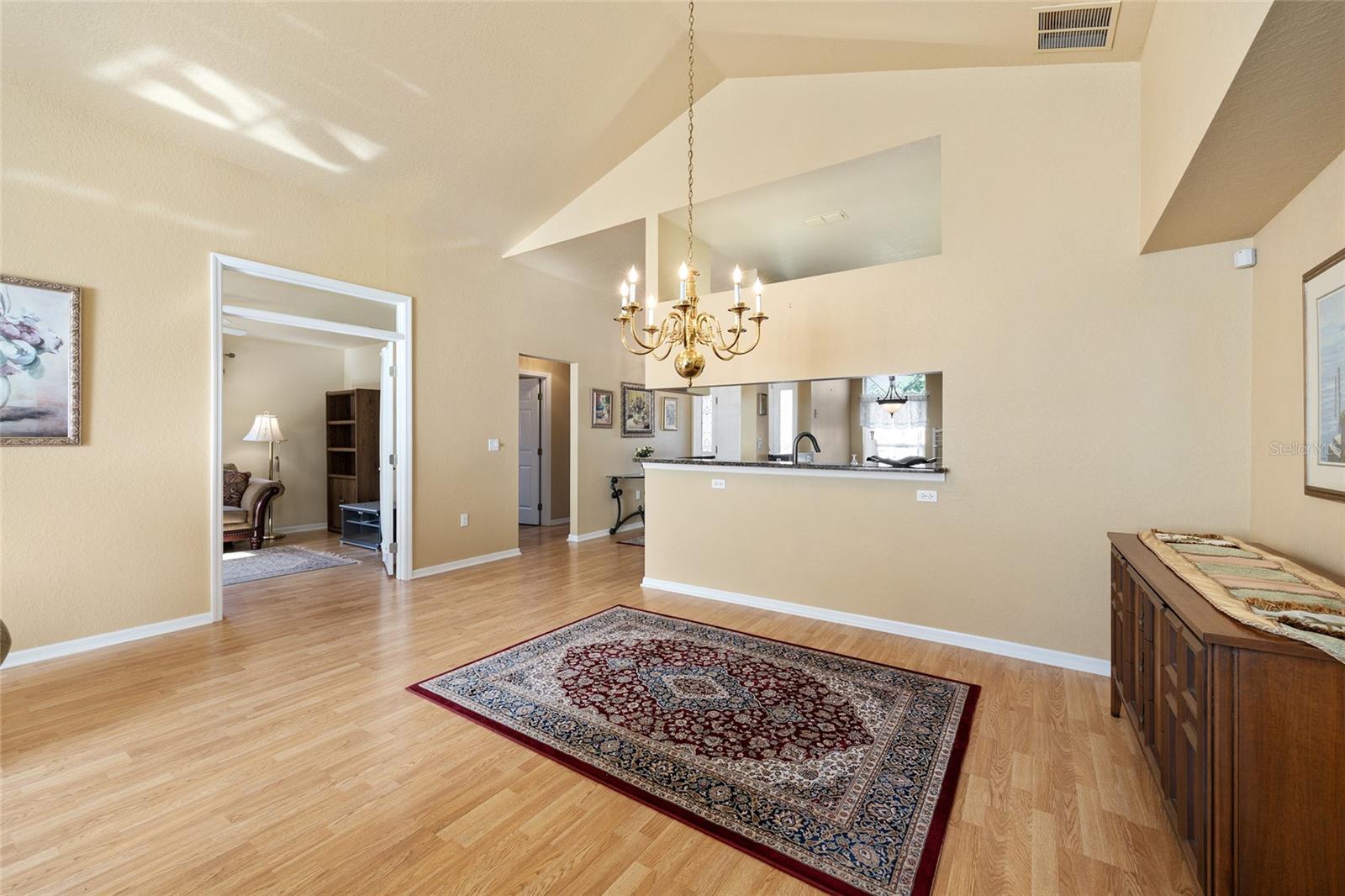 OAK RUN BAYTREE GREENS - Residential
