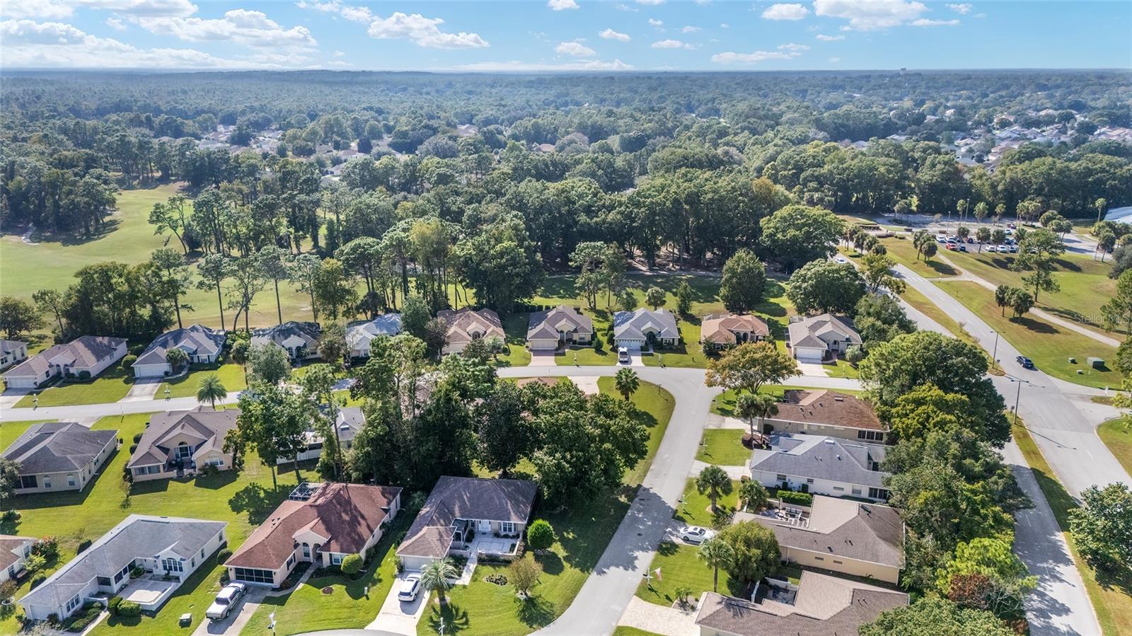 OAK RUN BAYTREE GREENS - Residential