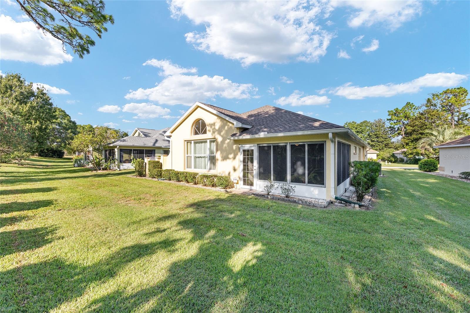 OAK RUN BAYTREE GREENS - Residential