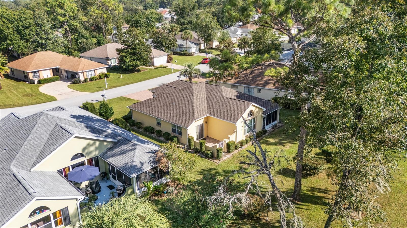 OAK RUN BAYTREE GREENS - Residential